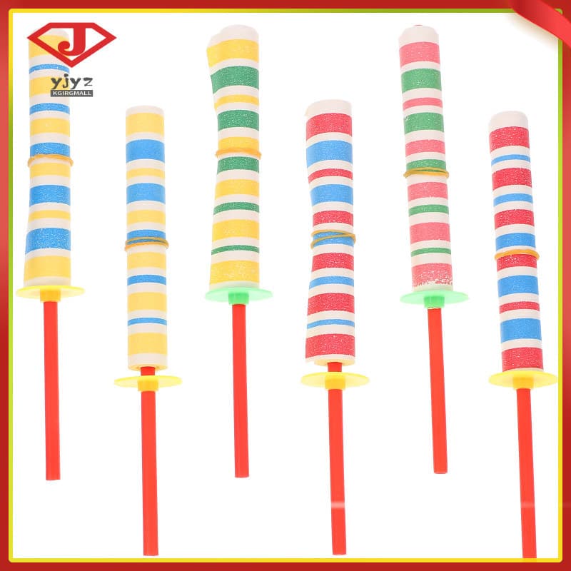Festa De Aniversário Favores Brinquedos Goodie Sacos Stuffers Crianças 6 Peças Yujingyouzhang