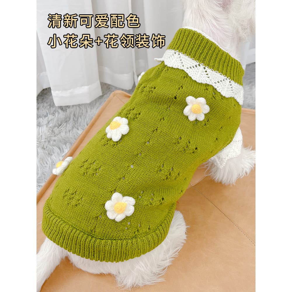 Cão outono inverno estilo gato roupas de inverno inverno animal de estimação ano novo chinês festivo camisola de natal f