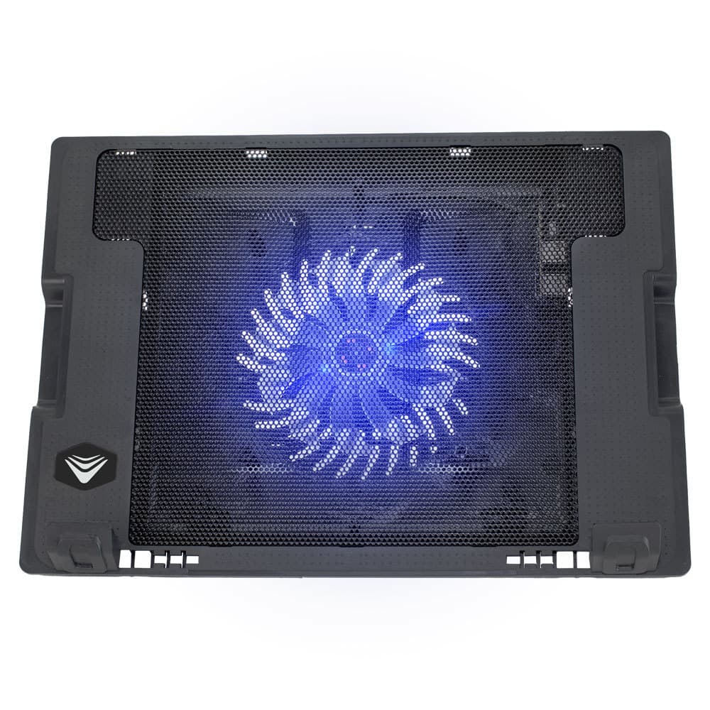 Base Para Notebook Evus Bpn-02 Centric [F133]