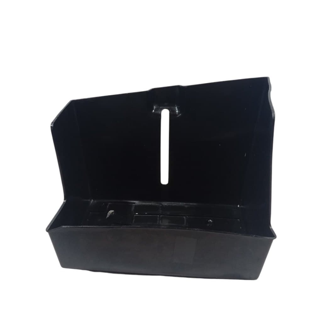 CAIXA SUPORTE  BATERIA MITSUBISHI L200 TRITON 2010 2015