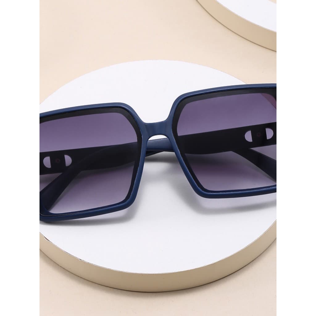 óculos de sol feminino com proteção uv óculos feminino de sol óculos de sol quadrado feminino oculos de sol Europeu amer