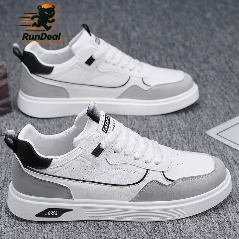2026 verão novo estilo respirável tênis de cano baixo masculino All-Match estudante sapatos da moda masculino diário Cas
