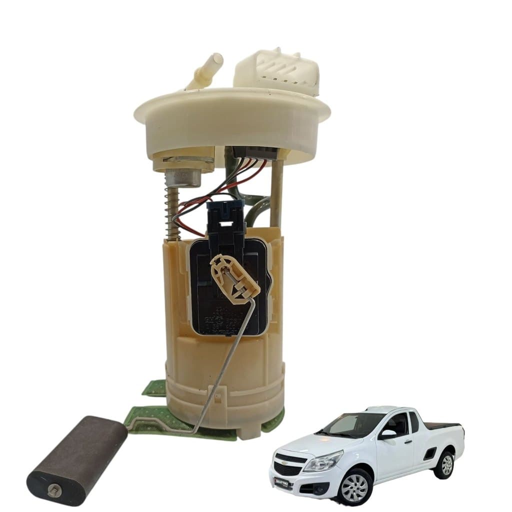 Bomba combustivel gm montana agile ls 1.4 flex 2014 2015
