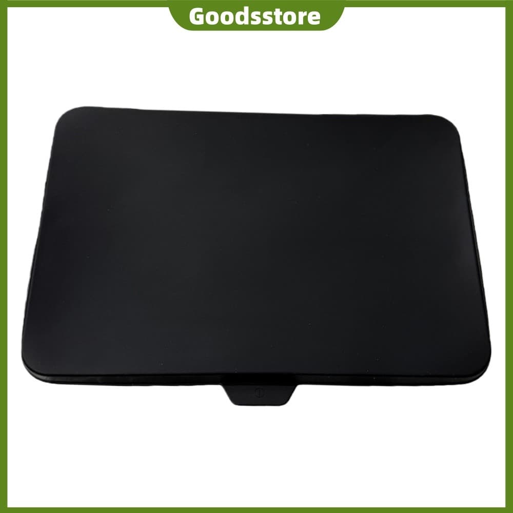 Filme Protetor De Tela Anti-Riscos Para Ferramentas De Cozinha De Exibição TM7 [Goodsstore.br]
