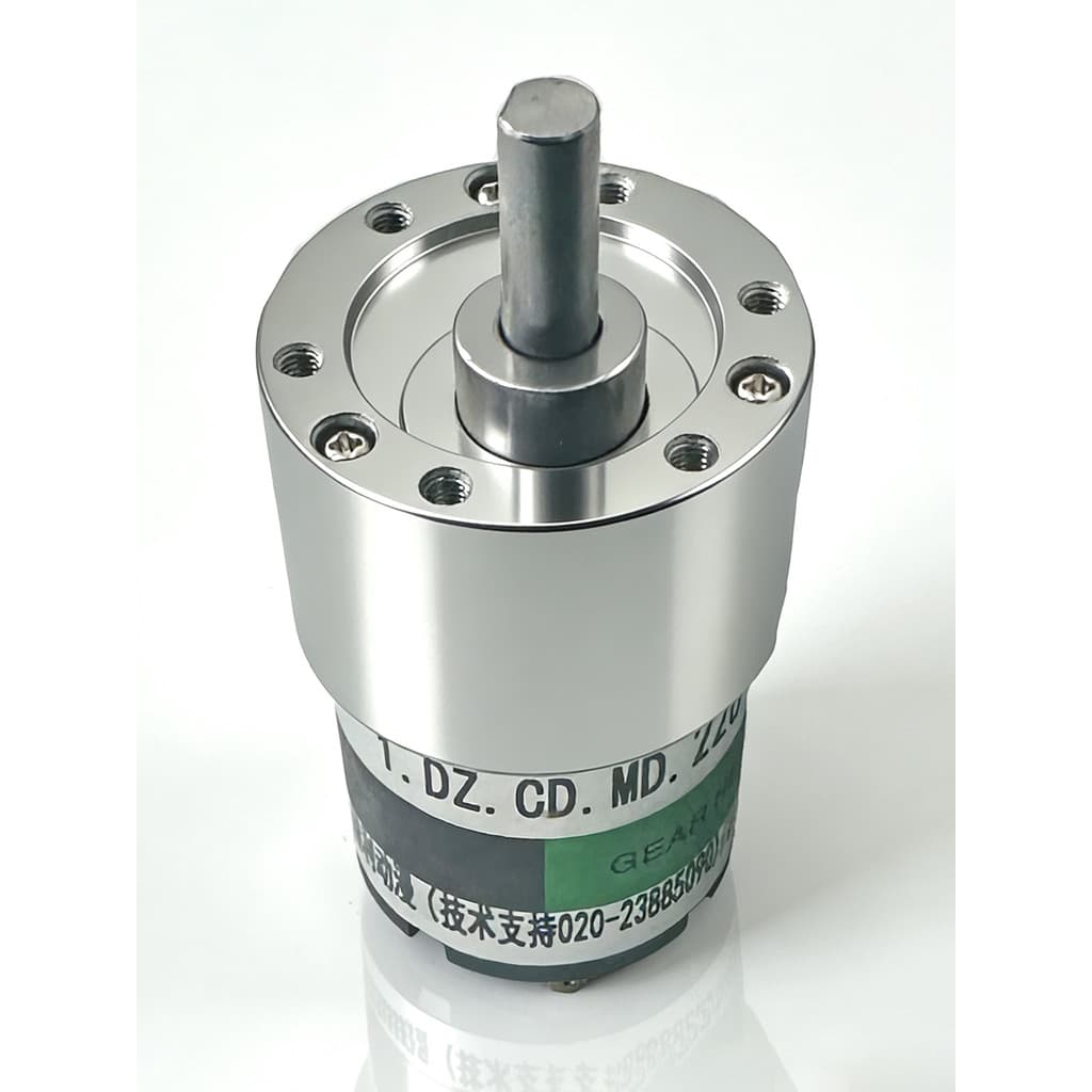 Mars Plan Wheel Motor MD.226 Acessórios para máquinas artesanais Videogame City Microcomputador Cápsula genuína Máquina