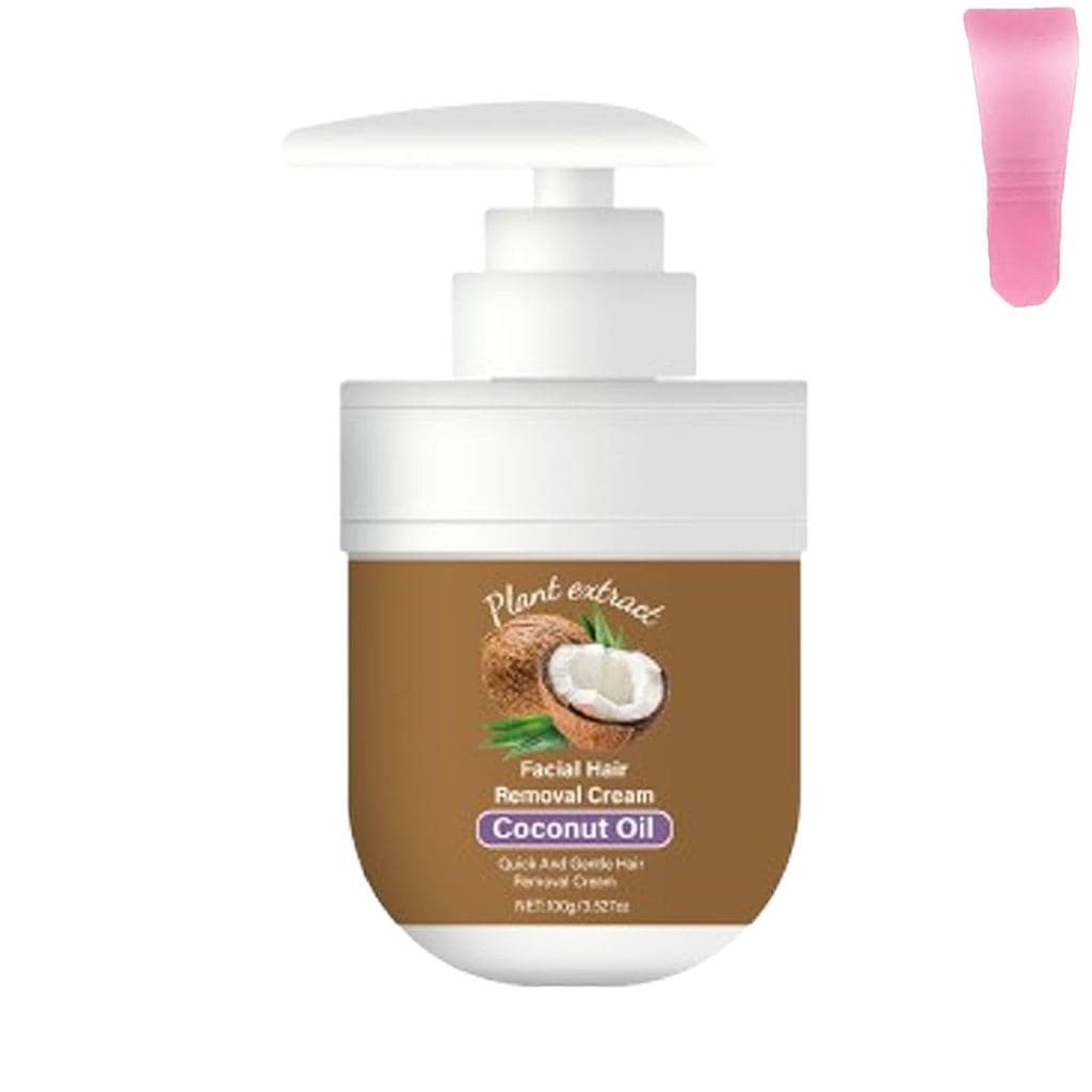 Remoção de Pelos, Remoção de Pelos Faciais para Mulheres, Remoção de Pelos Faciais com Óleo de Coco, Remoção de Pelos Se