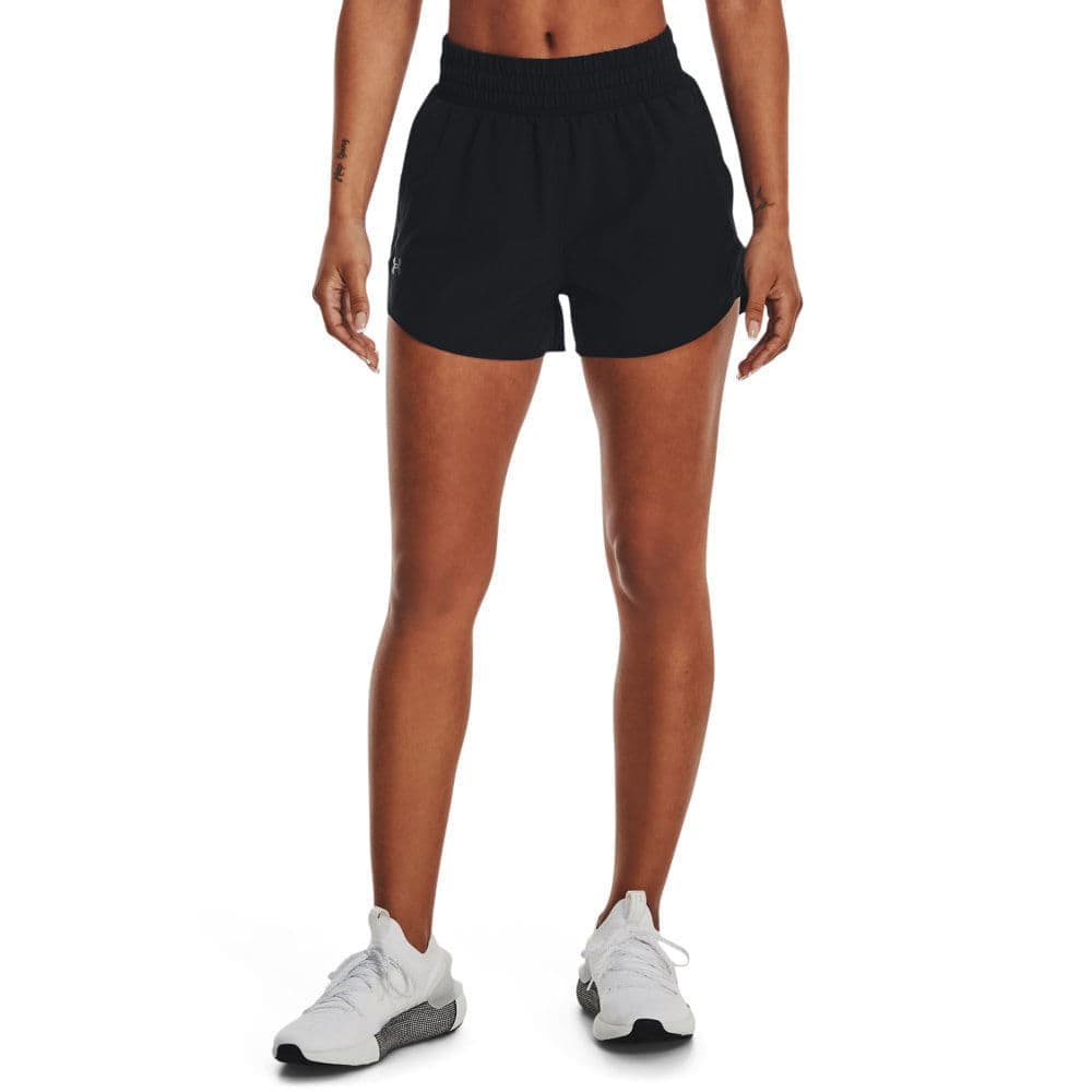 Shorts de Treino Feminino Under Armour Flex Woven Short 3in