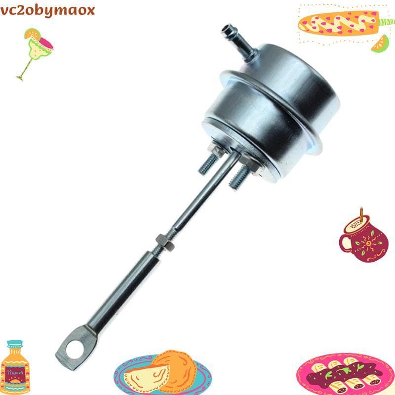 Kit Turbocompressor GT25 0.6-1.3BAR TB25 TB28 Para Caminhões , Escavadeiras De Carros vc2obymaox.br