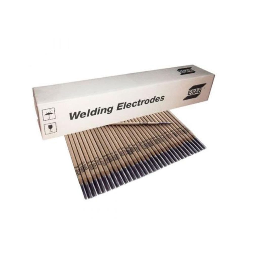 Eletrodo Revestido Weld E6013 2,50x350mm 1kg - ESAB