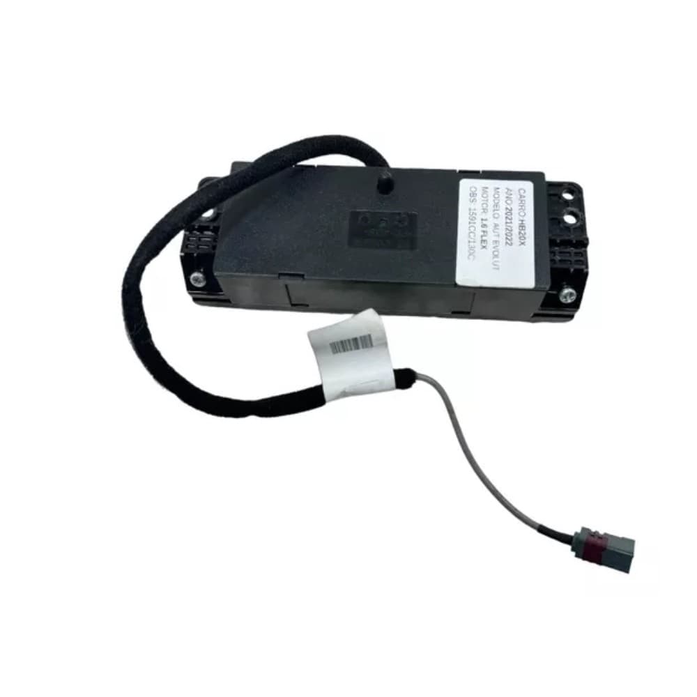 Modulo Antena Hb20 2020 a 2023 Original 96240R1000