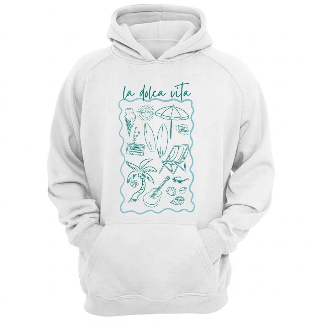 Blusa Moletom Canguru Uniseex Praia Moda Inverno Exclusiva Premium