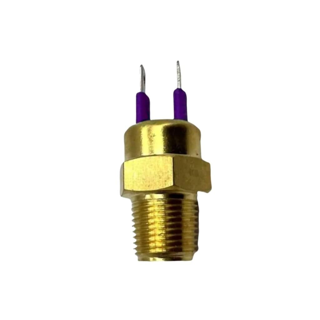385720500 Sensor De Temperatura Da Água Compatível Com Motor Diesel
