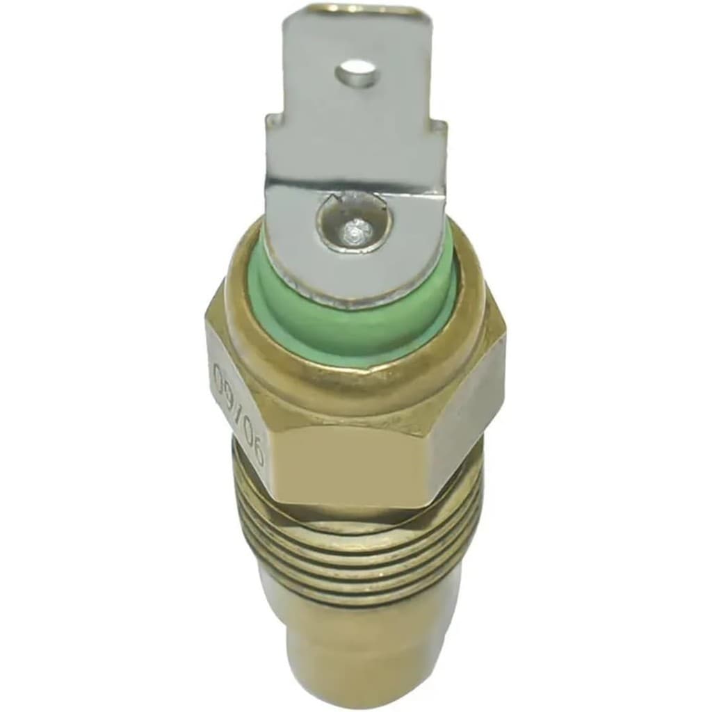 Sensor De Temperatura Da Água OE : 25080-89907 2508089907 Para Nissan Frontier Maxima Sentra