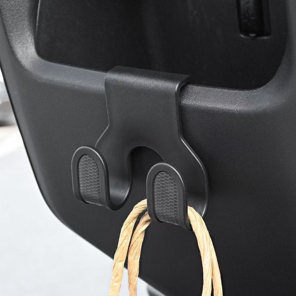 Veículo elétrico motocicleta armazenamento frontal Takeaway compras de mercearia Universal engrossado Super carga-rolame