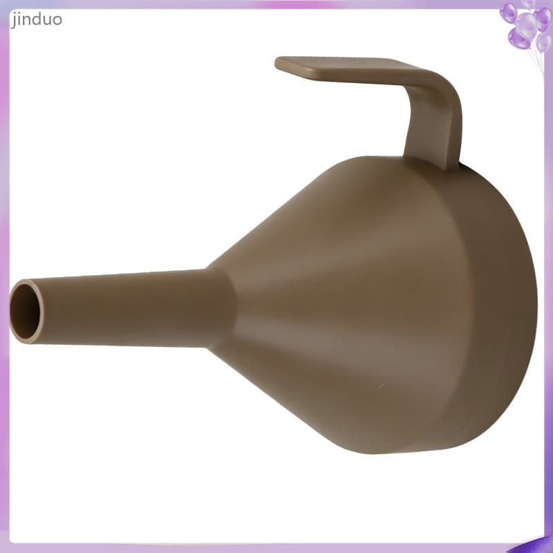 🎉 1Prop De Palco Funil Dourado Para Uso Infantil