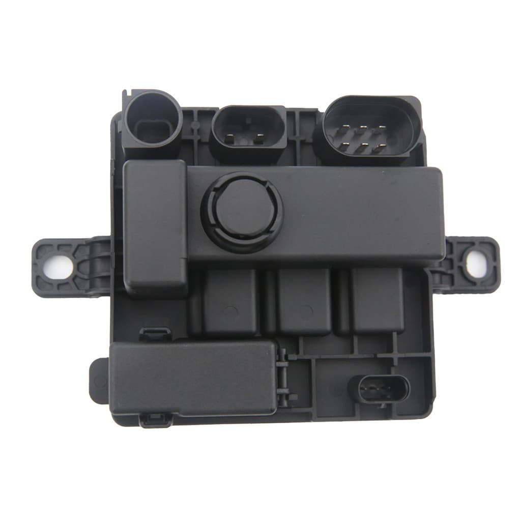 Módulo De Controle Do Motor Controlador Elétrico Da Fonte De Alimentação Integrada premium-Automático Para BMW F30 E90 N