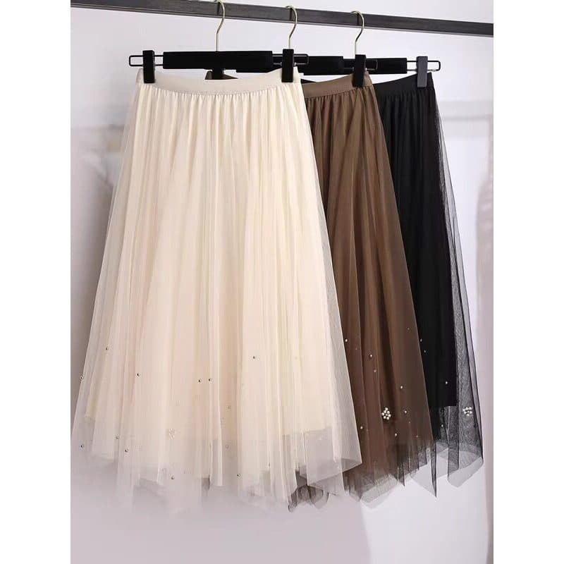Plus Size roupas femininas irmã gorda 2026 outono inverno novo estilo cintura alta comprimento médio a linha mais magro
