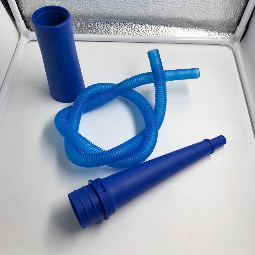 Novo Aspirador de Fiapos Lint Lizard para Máquina de Lavar, Aspirador de Pó para Tubos, Cabeça de Aspirador para Limpeza