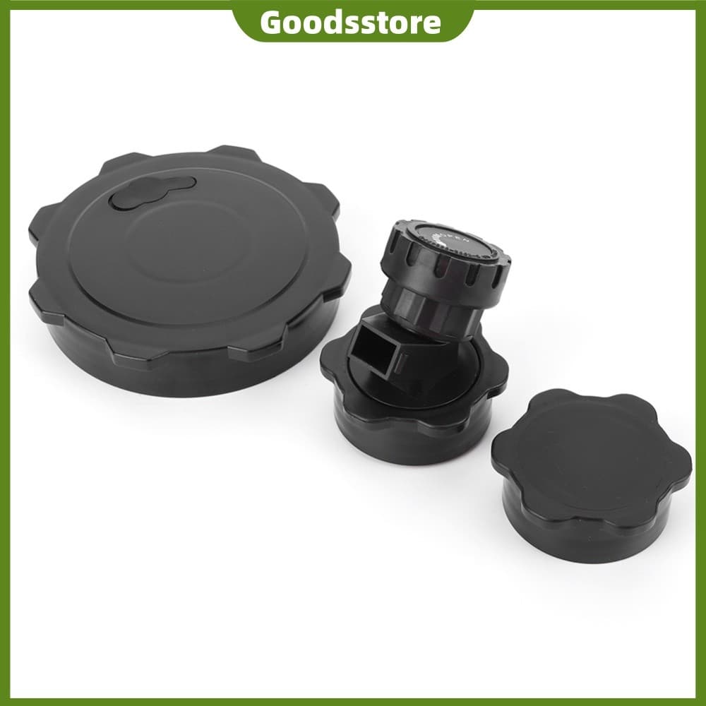 Tampa Do Balde De Água De Acampamento Com De Jarro De Substituição De Torneira Para Piquenique Ao Ar Livre [Goodsstore.b