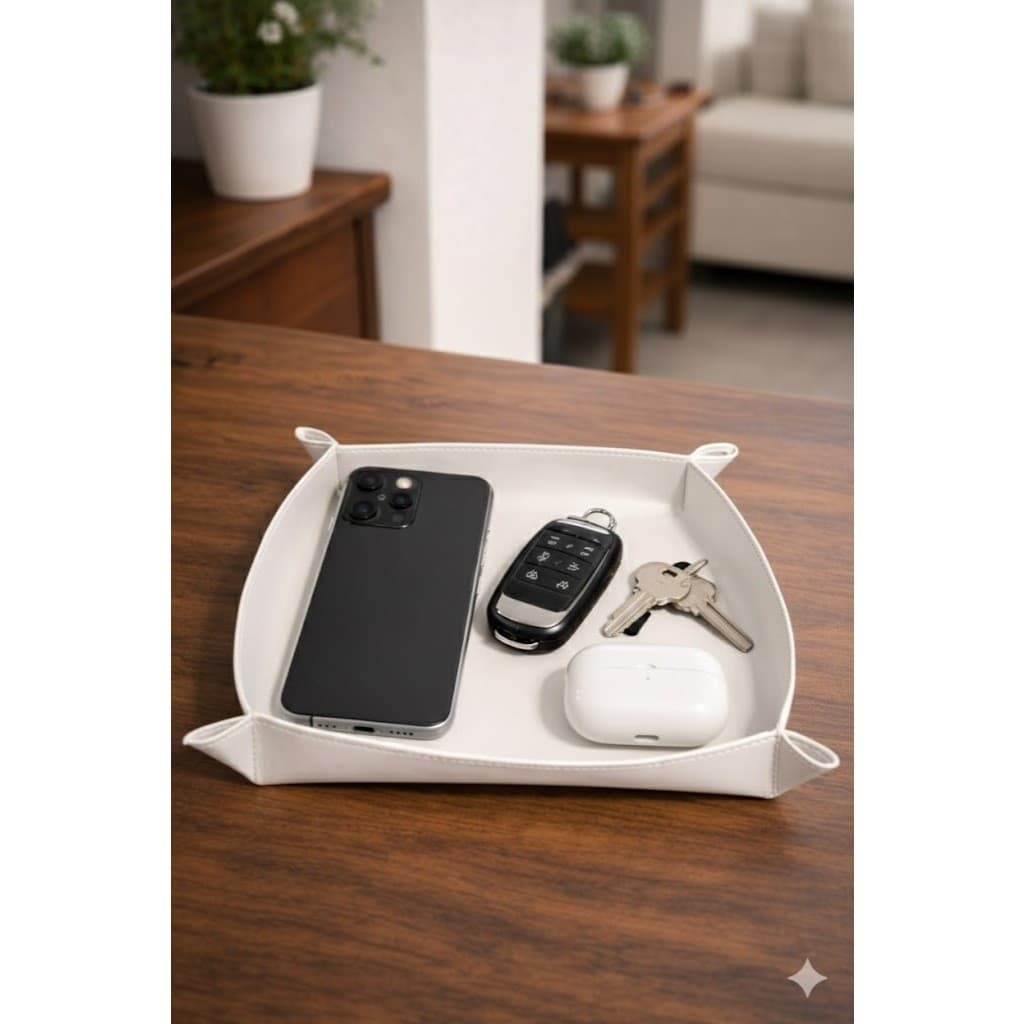PORTA TRECO  ORGANIZADOR DE OBJETOS CELULAR FONESCHAVES FRETE GRATIS