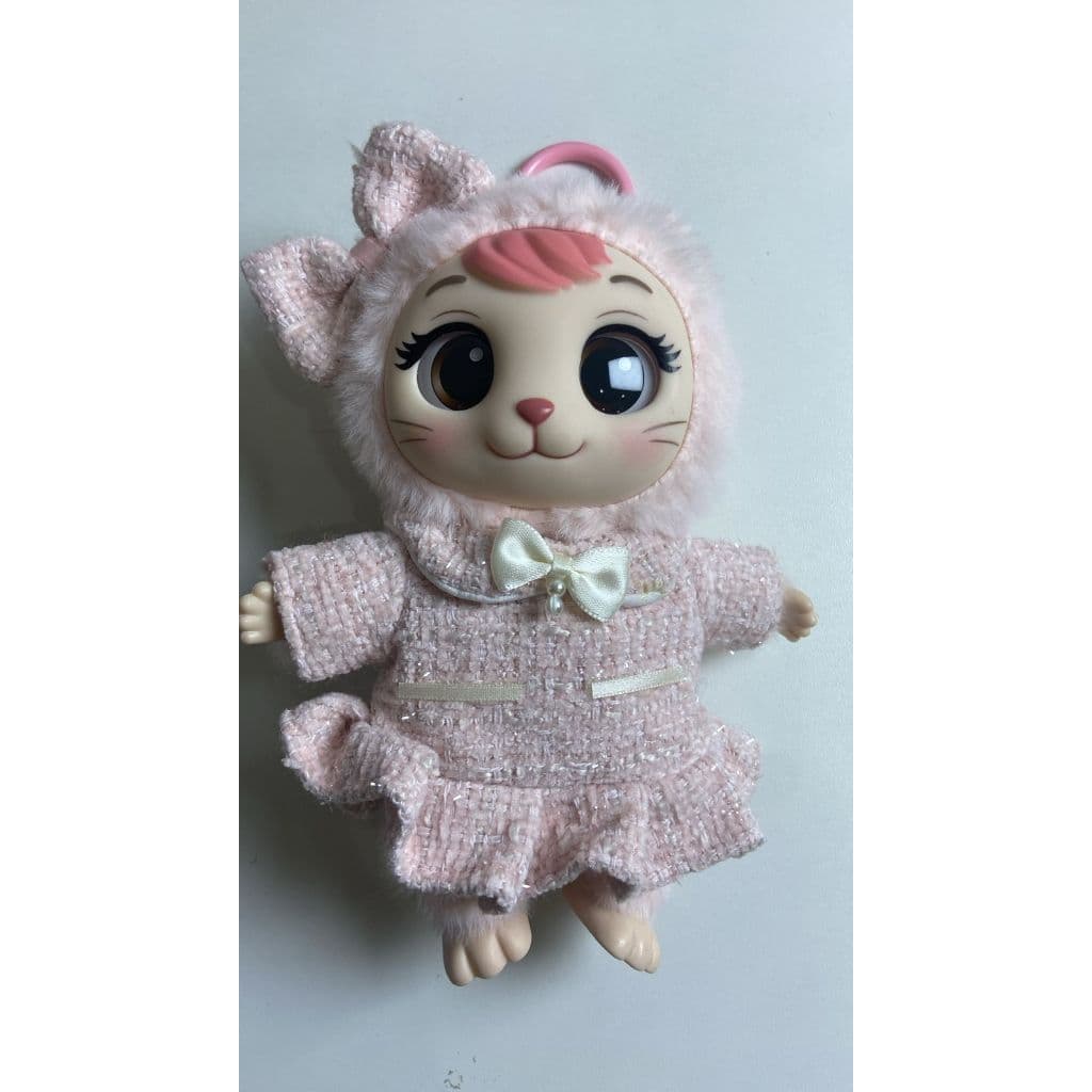 Boneca Chaveiro Rosie Lamimi Oficial