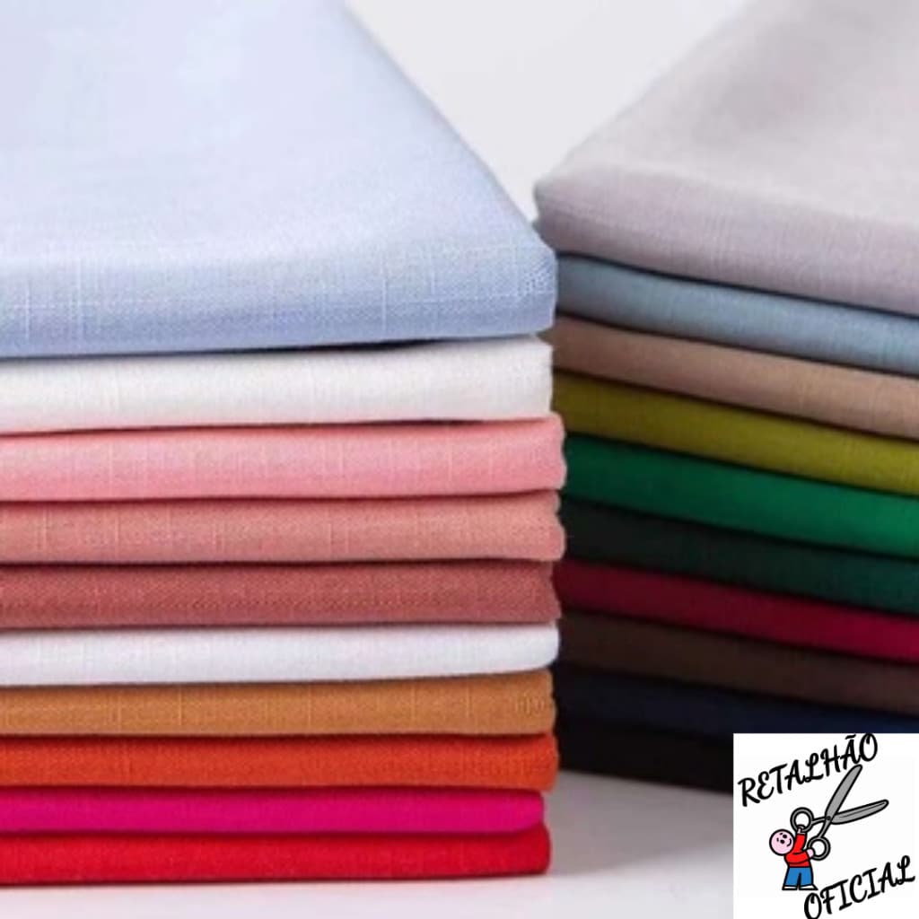 4 Metros Tecido Crepinho Crepe Bubble Texturizado Leve 4m x 1,50m