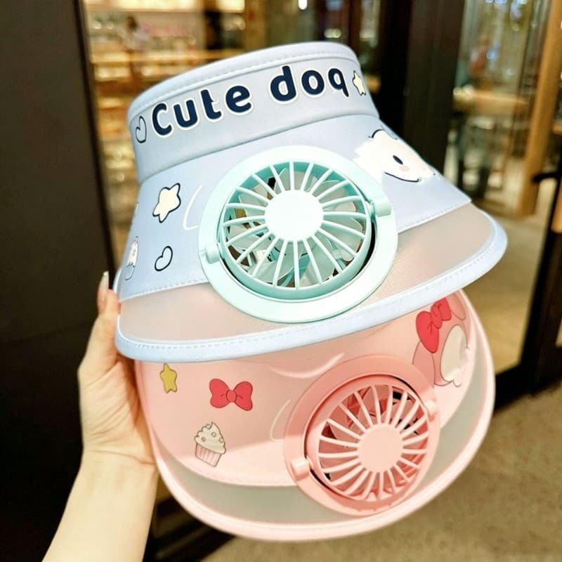 SV Summer Children Style Chapéu de moda exclusivo em várias cores disponíveis