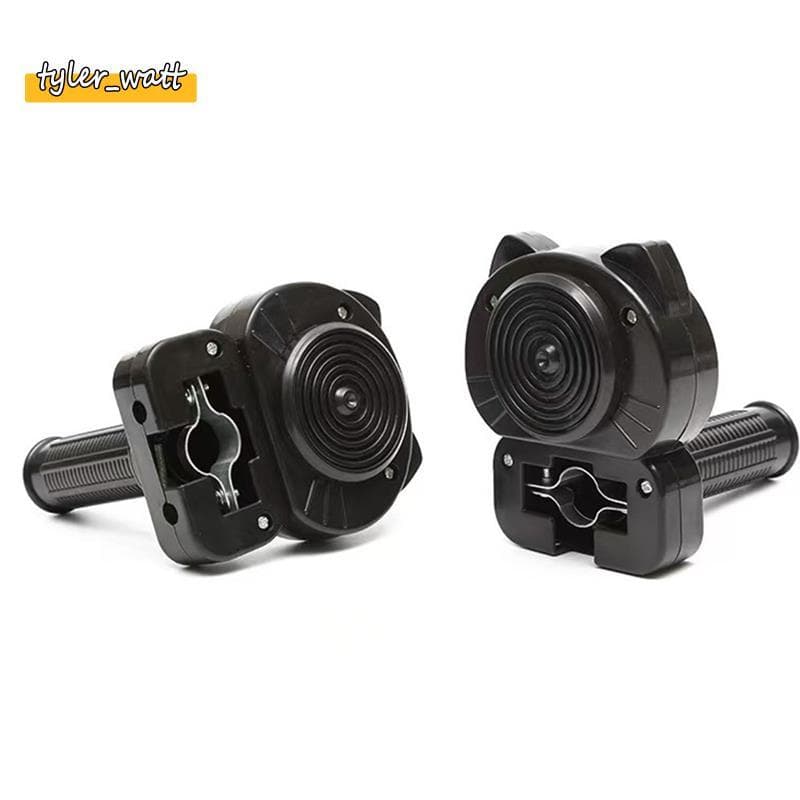 [tyler_w] Buzina De Guiador De Bicicleta Universal Para Bicicletas Infantis , Scooters , Triciclos-, Diversão , Segura