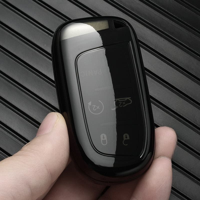 Para Jeep Renegade Compasso Grand Cherokee Chrysler 300C Wrangler Dodge