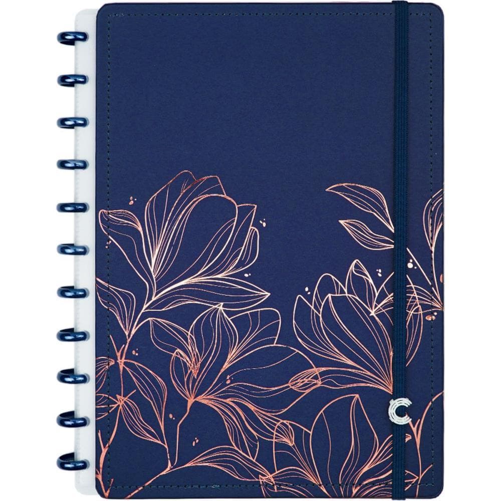 Caderno Inteligente Grande Bruna Tavares Dream 80F