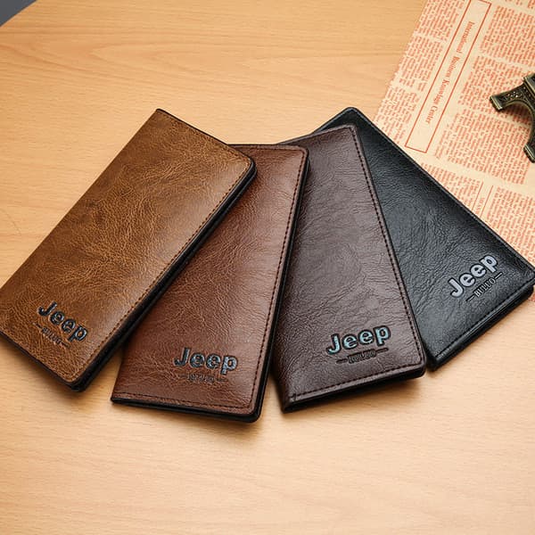 | 【carteira masculina couro】 | carteira masculina grande carteira masculina pequena ♭Comércio exterior novo estilo carte