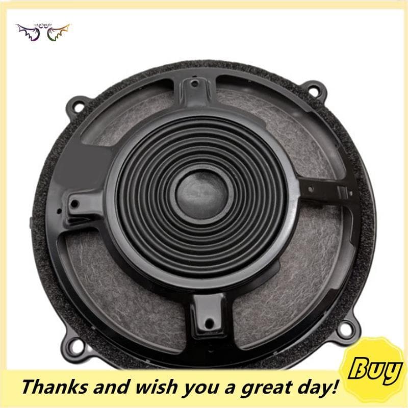 Alto-Falante Da Porta Dianteira Do Carro KD45-66-A60 KD4566A60 Para 2013-2023 3 6-5-9