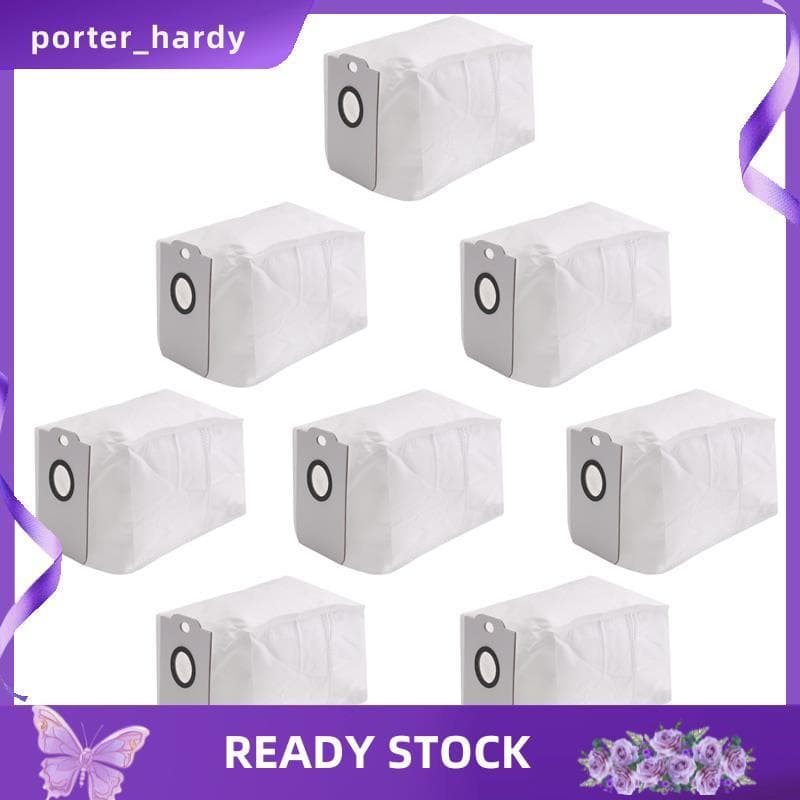 Saco De Pó Para Aspirador Robô 2499/7490/8290 , Atvel R80 , Kabum 900