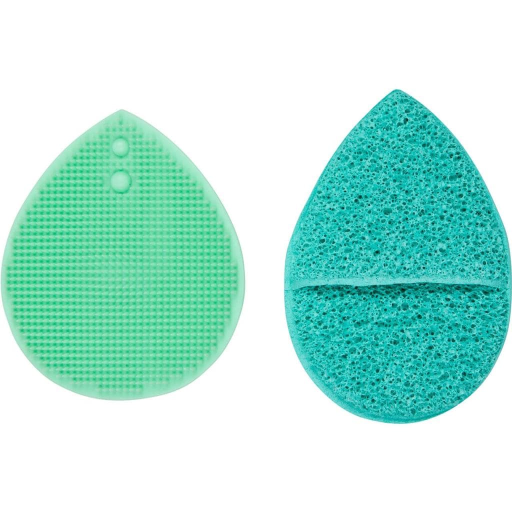 Duo esfoliante facial Cala Mint WMBH