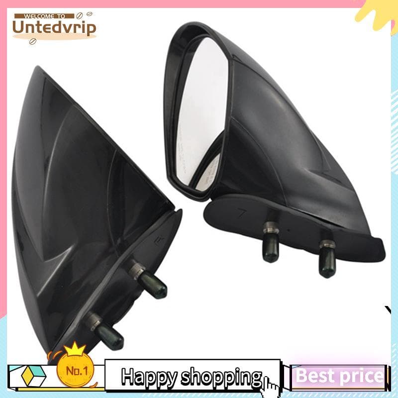 Barco A Motor Esquerda Direita Espelho Retrovisor Jet Ski Acessórios Para WaveRunner VX 110 Deluxe Sport Cruiser EX