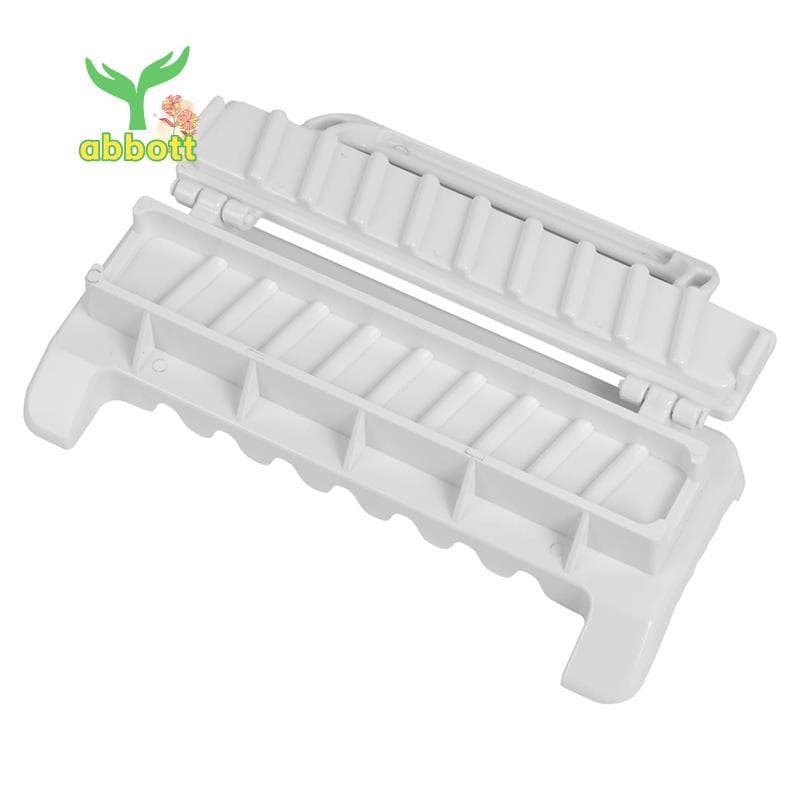 [Quick A] Kebab Maker Pressionando Manual Kabob MoLd Para Churrasco Ferramenta De Espeto De Carne Ao Ar Livre