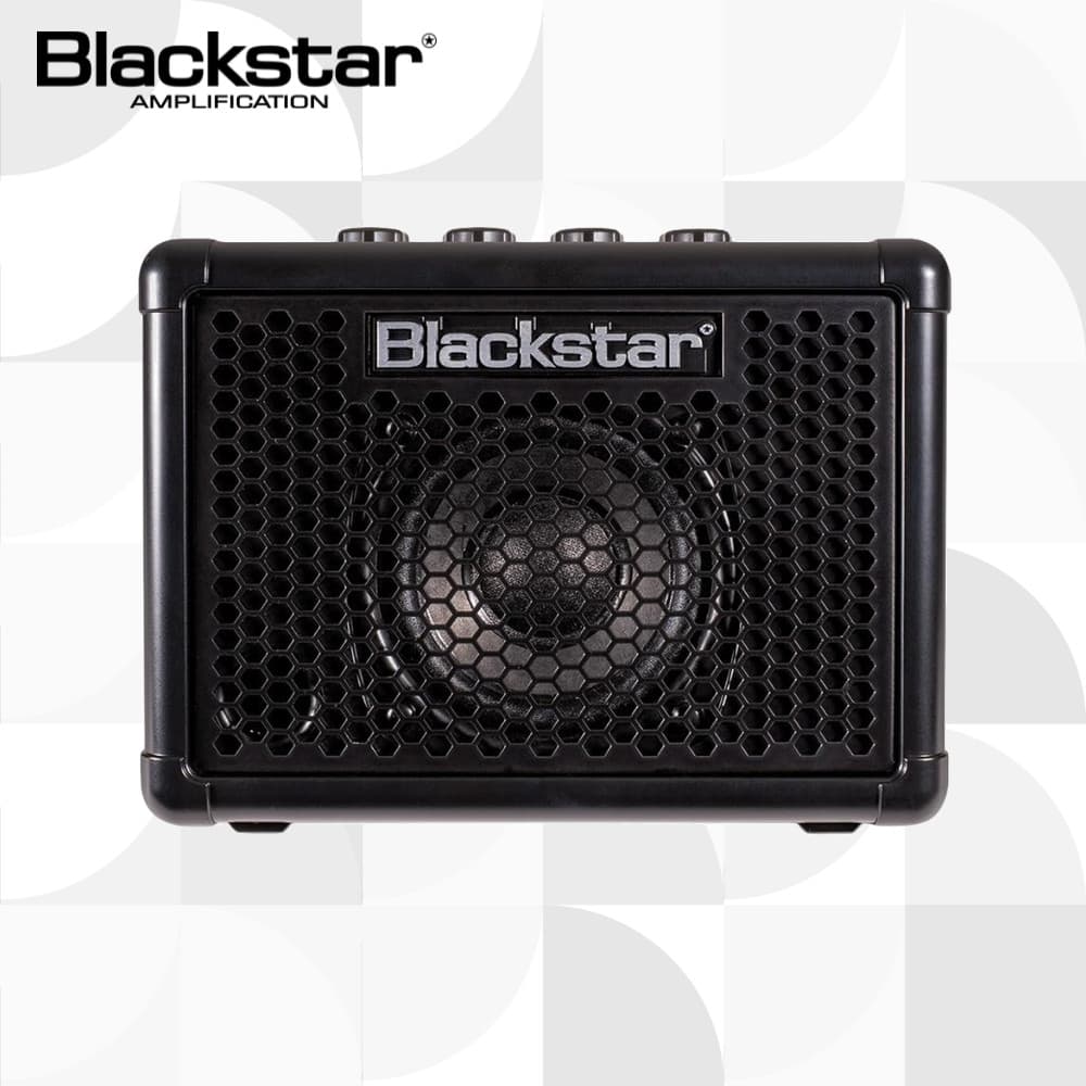 Blackstar FLY3 High Gain Amplificador para guitarra【Enviado direto do Japão】