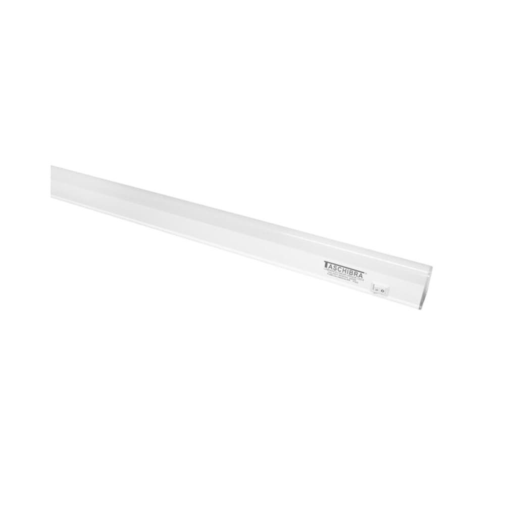 Luminária Linear Unique Led 12W - Taschibra 6500K (Branca)