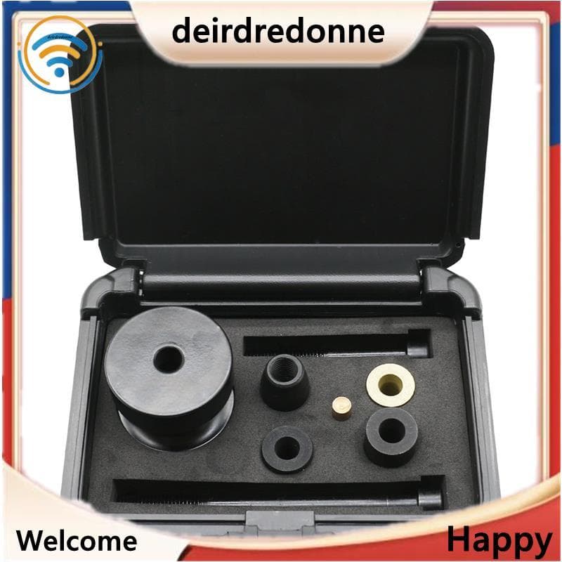 Kit De Ferramentas Extrator De Injetor Conjunto De Remoção Com Estojo De Armazenamento Para N14 N18 N54