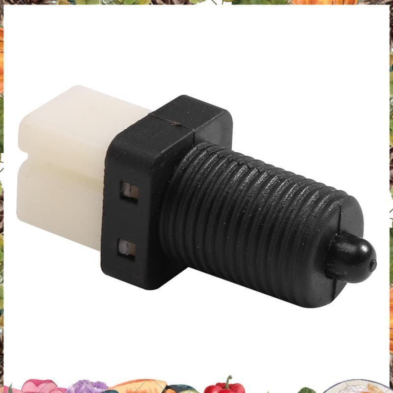 Interruptor De Parada Da Luz De Freio 2 Pinos Para 106 206 306 307 405 406 Expert 453411