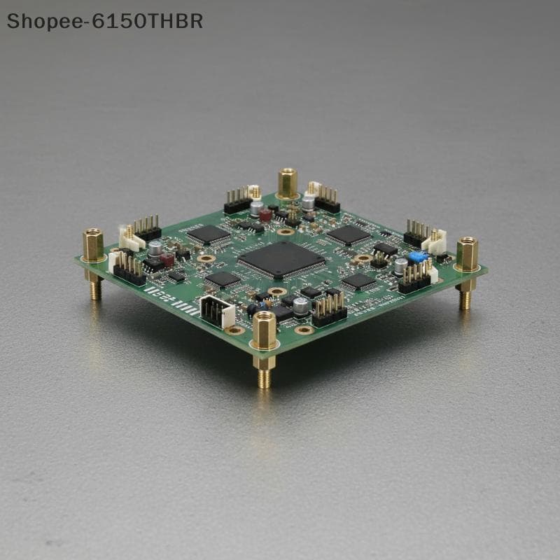 [VJ] Kit De Montagem De Latão M3 120 Unidades Parafusos De Aço Inoxidável À Prova De Ferrugem Porcas Para Modificação De