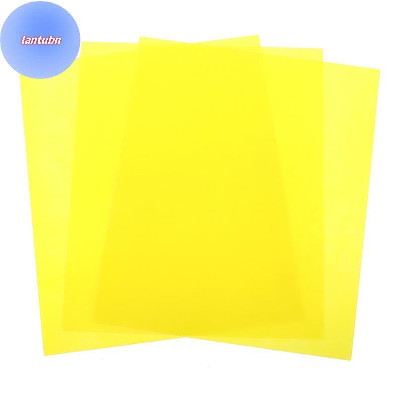 LANTUBN 3240 Isolamento Placa Epóxi Isolador Para 3.2V 280Ah 320Ah 310Ah 90Ah 12.8V Lifepo4 Bateria Pa Diy Uso 3240 BR