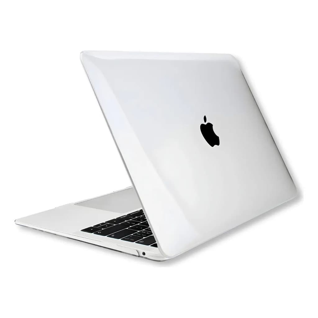 Capa Case Para Macbook Air 13 A2337 M1 A1932 A2179 Premium