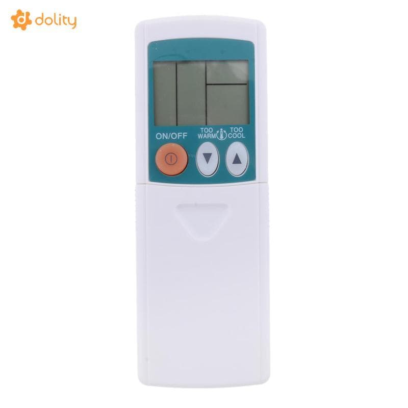 [Acituna] 1 Unidade De Controle Remoto LCD Digital Sem Fio Portátil Para Ar Condicionado K2PS , KP2CS
