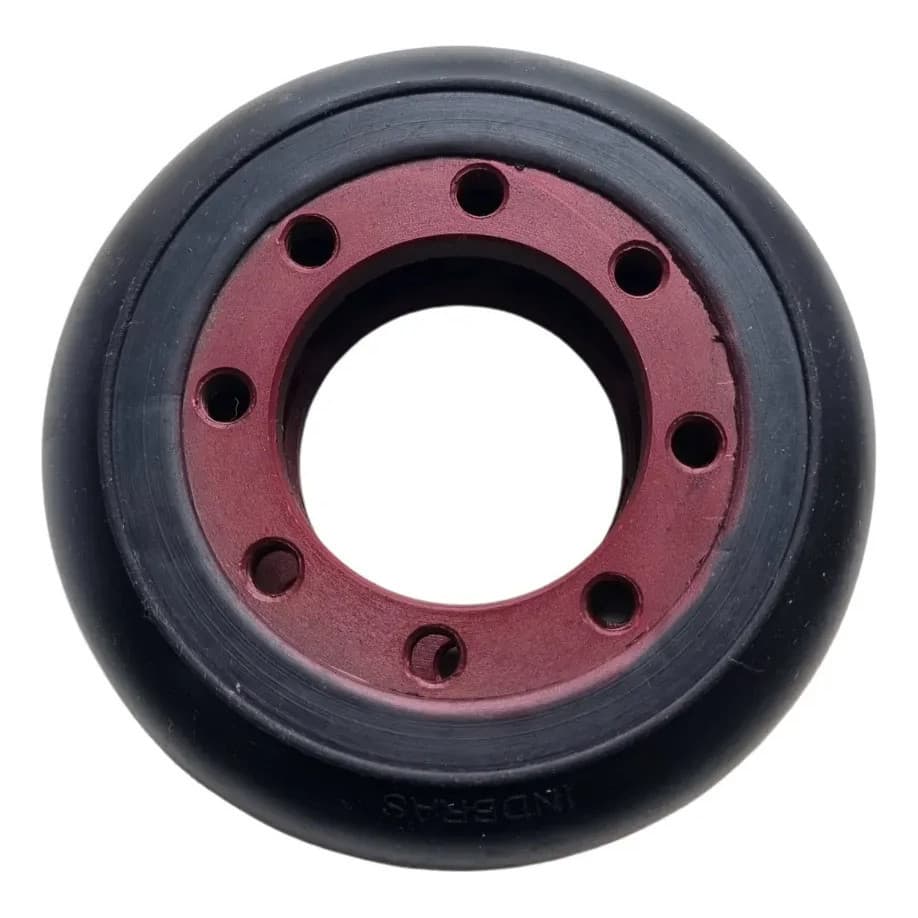 Elemento Elástico Para Acoplamento Tipo Pneu A-140/at-140