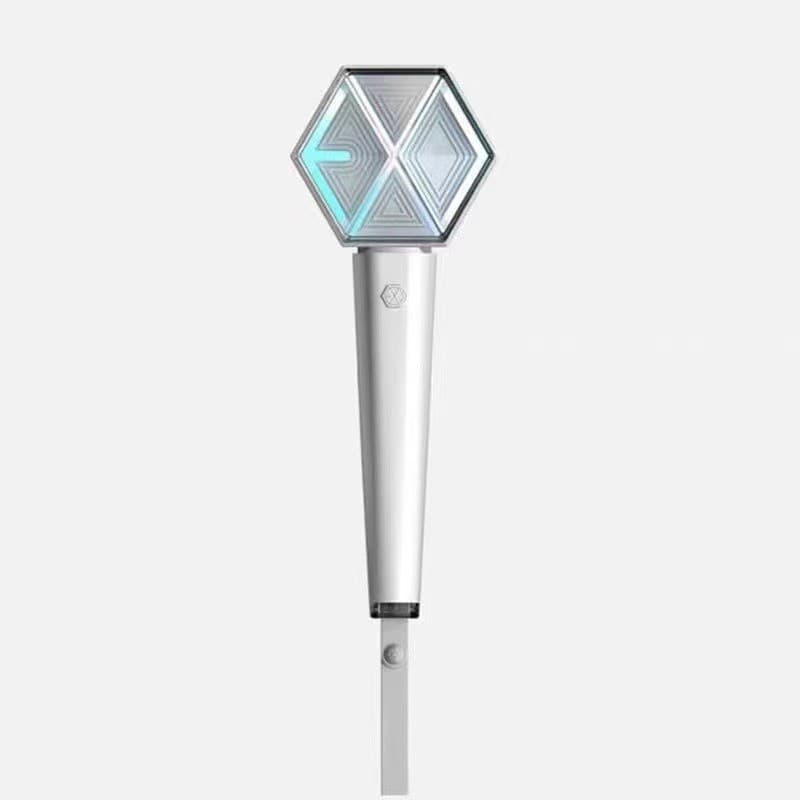Bastão De Suporte Preto De Segunda Geração EXO-Mesmo Estilo Em Estoque