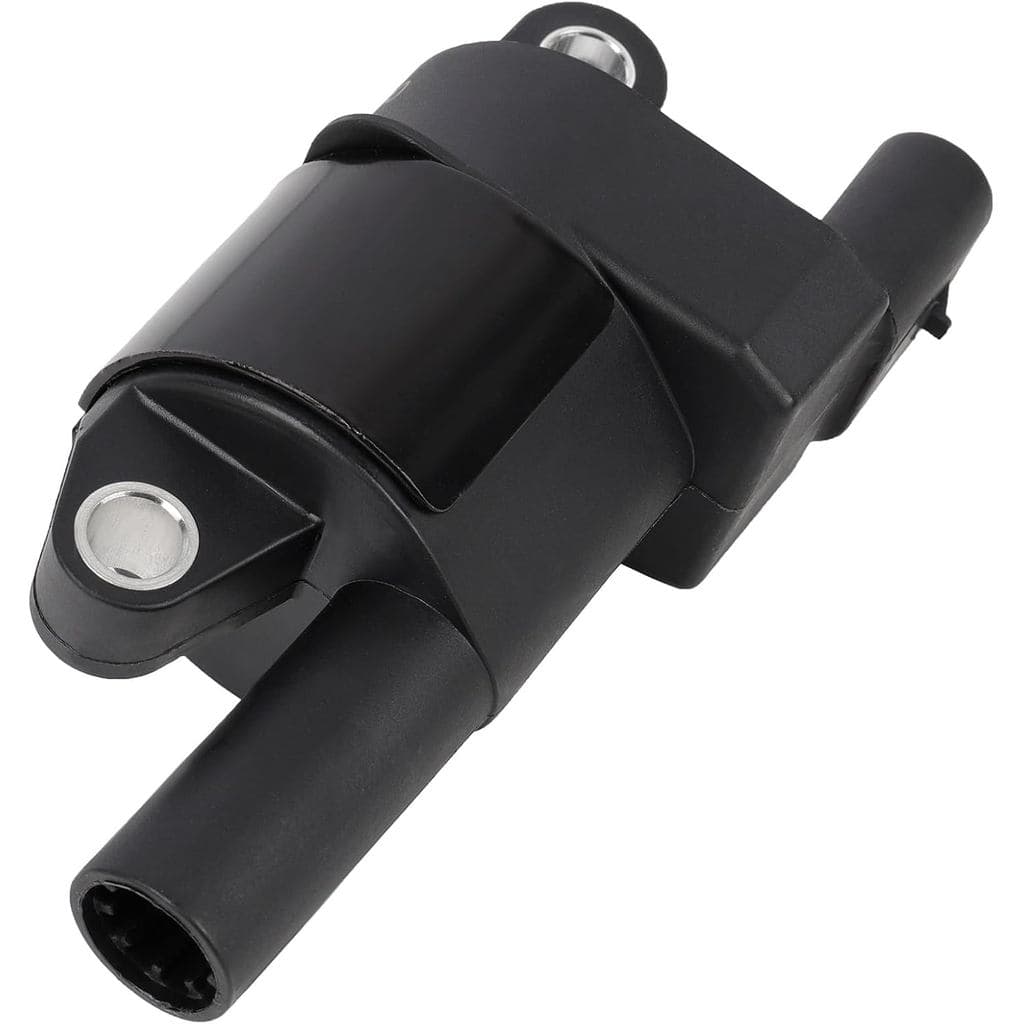 ECCPP 1 unidade de Bobina de Ignição UF742 2015-2022 para Cadillac Escalade/Escalade ESV, para Chevrolet Suburban/Tahoe,