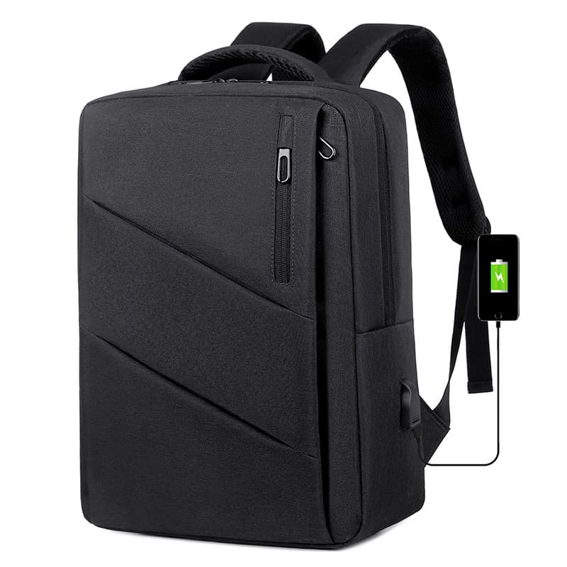 Bolsa para Laptop 53 cm 47 cm adequada para homens mulheres HP Apple Lenovo Huawei Xiaomi Mochila Mochila Mochila 15.6 p