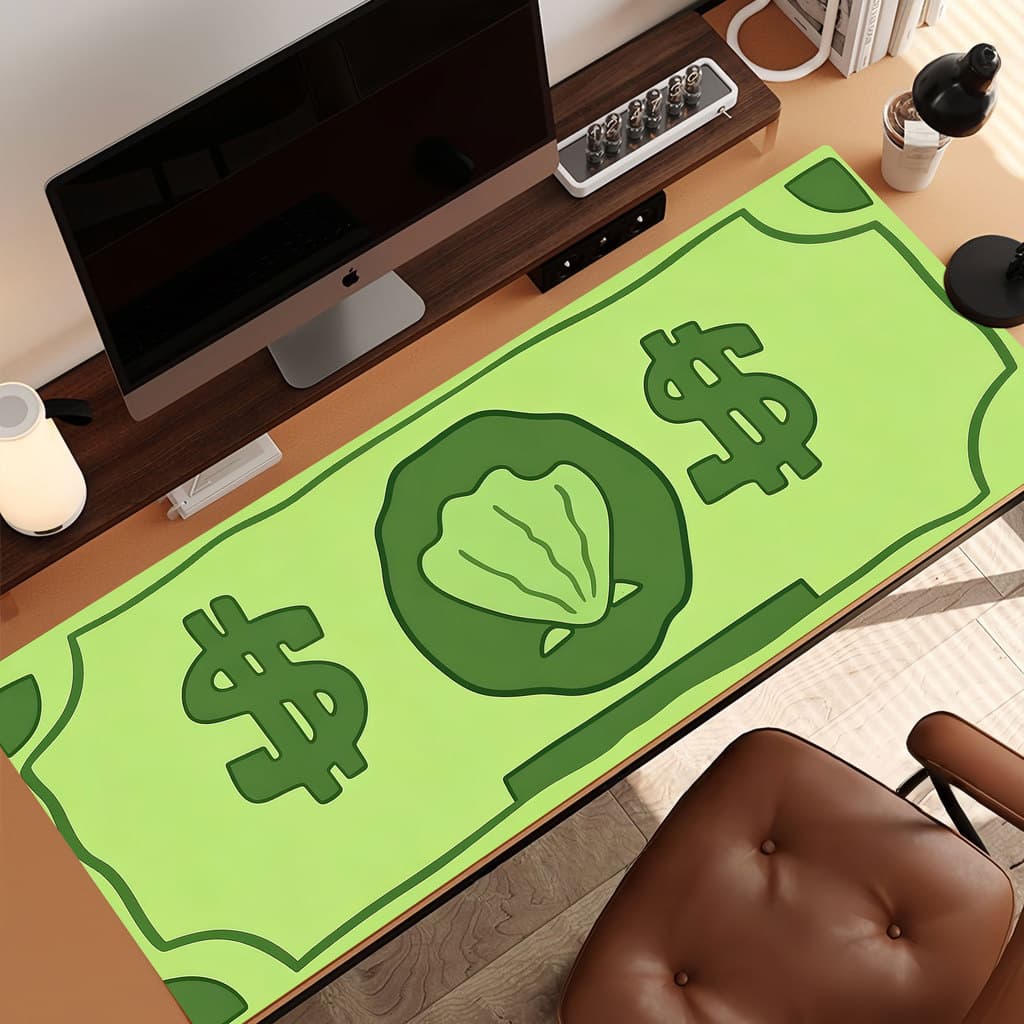 MOLLY 80 * 30 Cm Mouse Pad Grande MousePad Antiderrapante Longo Tapete De Mesa De 3 mm