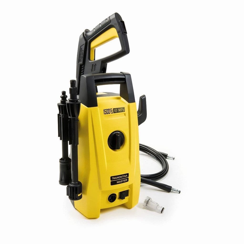 Lavadora Tramontina 1200W 220V Alta Pressão